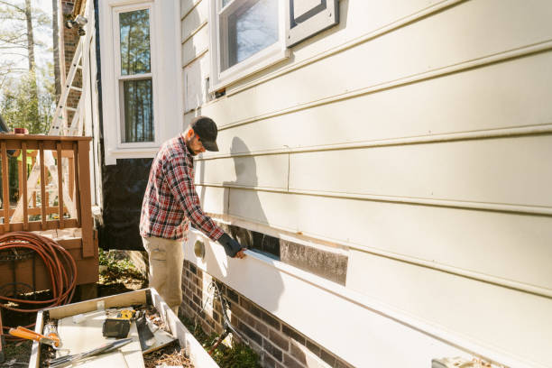 Top rated local Siding Repair specialists in Chicora, PA